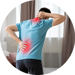 충치, 잇몸질환 걱정 없이