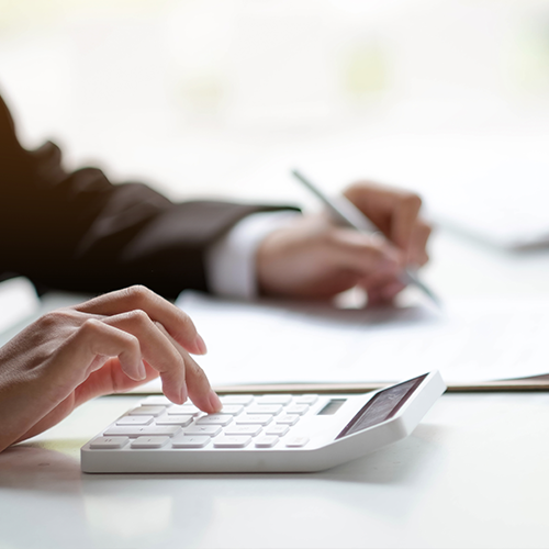 나의 aia생명 치아보험료는?